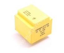 Trafo Kombi E2010066 150V 0.50VA 230V 50/60HZ