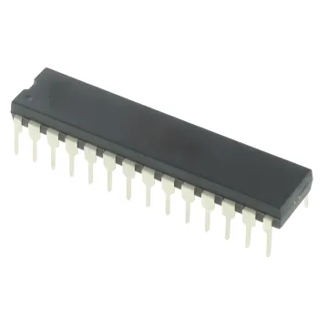 TLC5940NT PDIP-28 LED LIGHTING DRIVER IC
