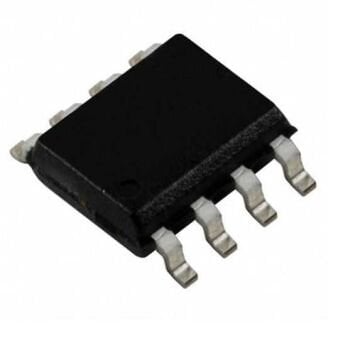 TSM103WIDT SO-8 SMD Entegre
