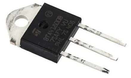 BTA41 800 Triyak