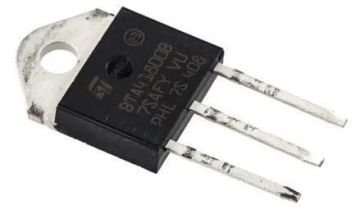BTA41 800 Triyak