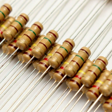 16R 1W %5  Karbon Film Direnç