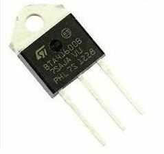 BTA41 600BRG 600V 40A TOP-3 Triyak - BTA41-600BRG