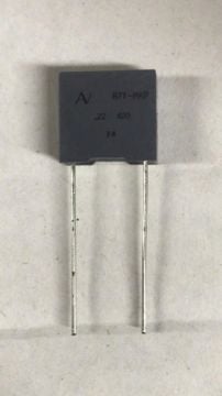 220NF 420V Polyester Kondansatör %20 RM:10 MKP  R71MF3220DQ30M
