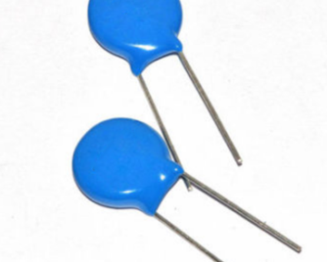 100PF 500V Seramik Kondansatör