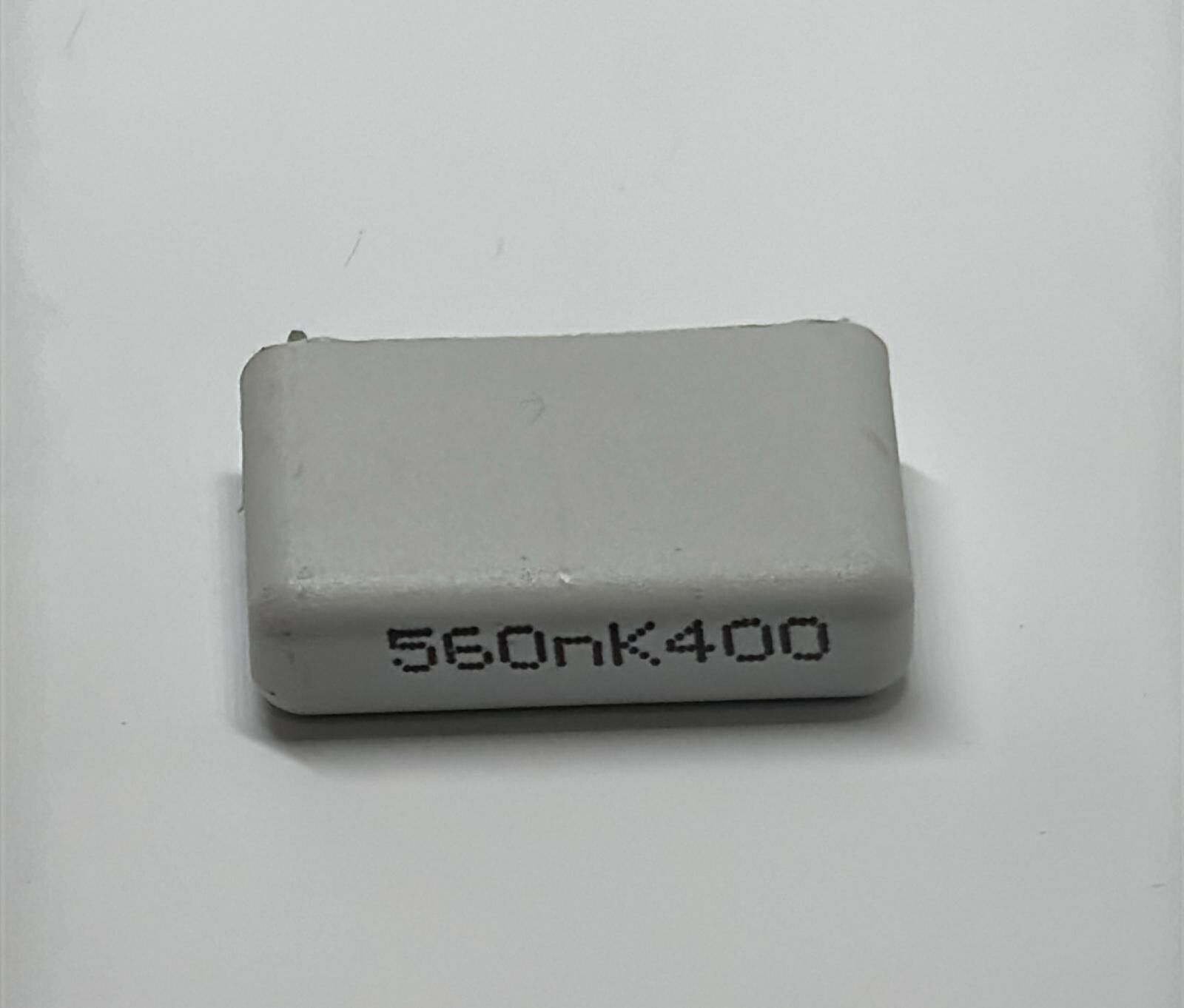 560NF 400V  Polyester Kondansatör RM:22.5mm %10