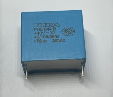 680NF 440V Polyester Kondansatör  AC MKP X2 RM:27.5mm %10