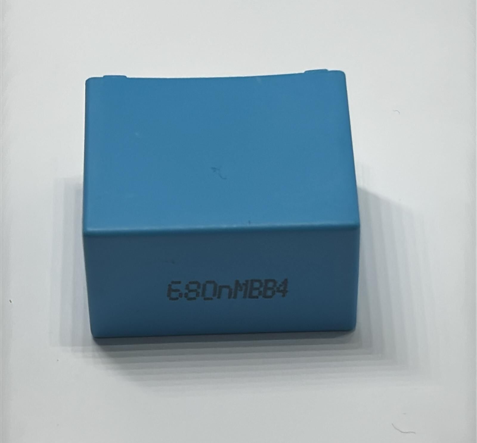 680NF 440V Polyester Kondansatör  AC MKP X2 RM:27.5mm %10