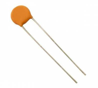 120PF 50V Mercimek Kondansatör