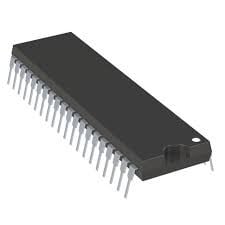 80C320 ( DS80C320-MNG ) DIP-40 High-Speed/Low-Power Microcontroller