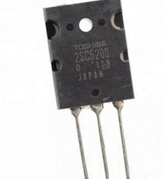 2SC5200 NpN Tht Transisör TO 264