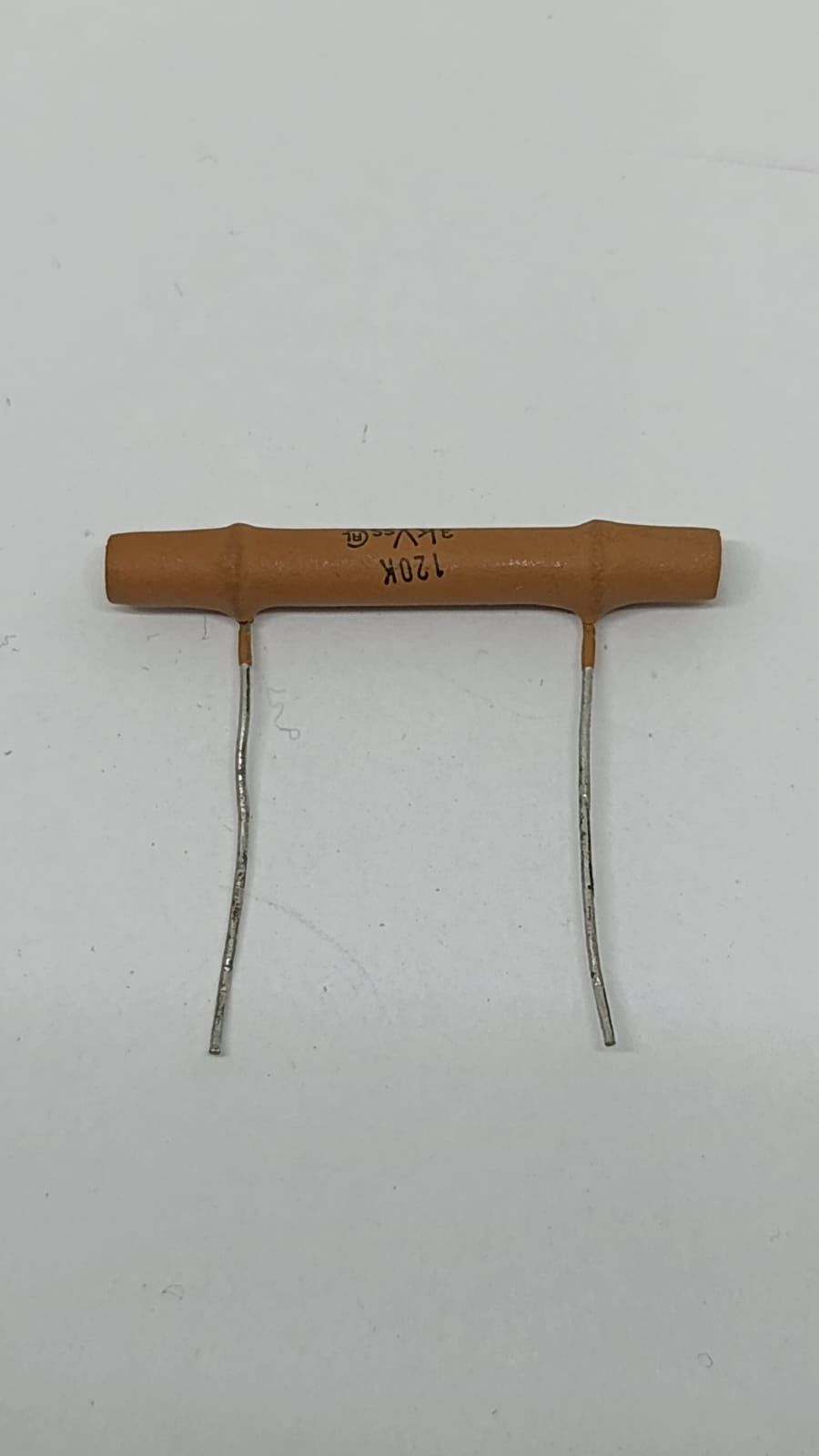 120PF 3KV Seramik Kondansatör