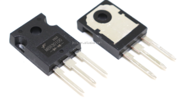 MBR30100PT 30A 100V TO 247 Schottky Diyot