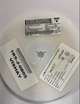 1R5 805 Smd Direnç %5 1/8W 5000 Adet
