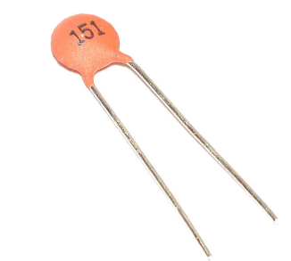 150PF 1KV Seramik Kondansatör