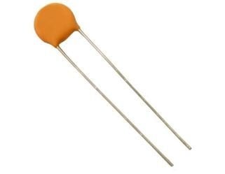 220PF 63V Mercimek Kondansatör