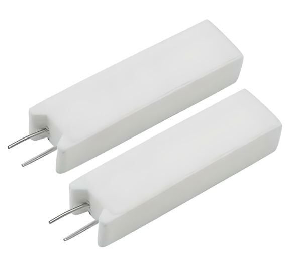 6R8 %5 7W Taş Direnç RADİAL