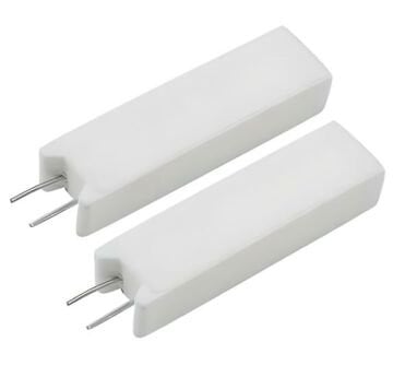 6R8 %5 7W Taş Direnç RADİAL