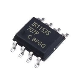 IR1153STRPBF SOIC-8 PMIC- POWER FACTOR CORRECTION
