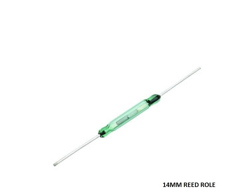 14mm Reed Role