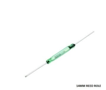 14mm Reed Role