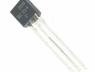 BC214 Transistör