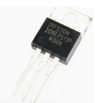 IRF530N N Kanal 14A-100V TO-220  Mosfet