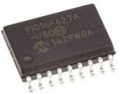 PIC16F627A-I/SO SMD Entegre
