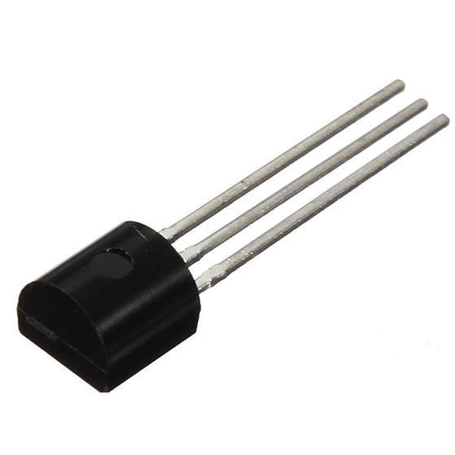 BC328B-16 TO-92 PNP TRANSISTOR
