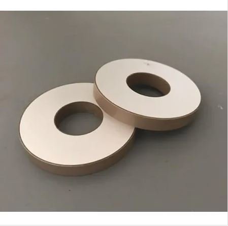 PIEZO PZT8 60X30X10