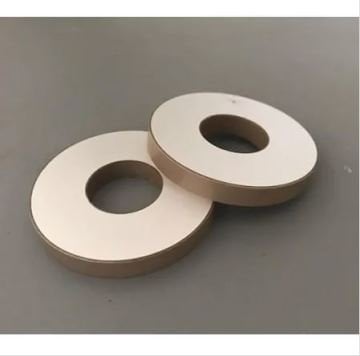 PIEZO PZT8 60X30X10