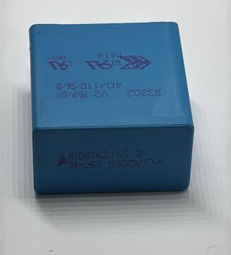 680NF 300V AC Polyester Kondansatör %20 RM:27.5MM