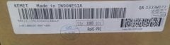 1.2NF 1000V  Polyester Kondansatör RM:10mm %20
