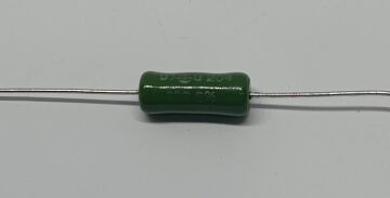 33R %2 7W  Porselen Direnç