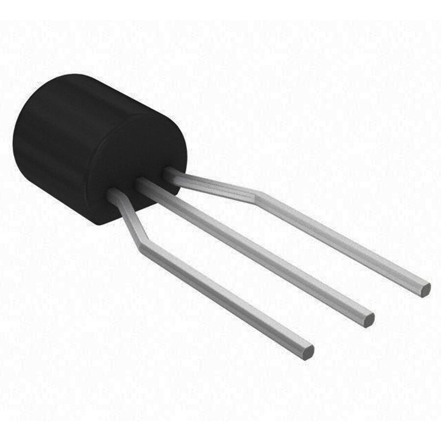 BC416C TO-92  50V 100MA PNP TRANSISTOR