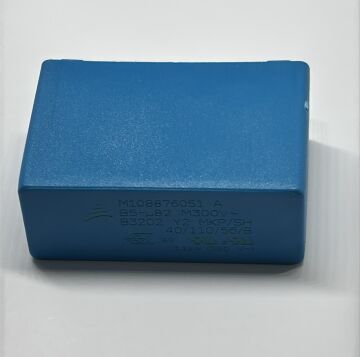 820NF 300V AC Polyester Kondansatör %20 RM:37.5MM