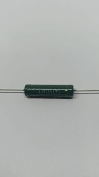 100R %5 7W Porselen Direnç