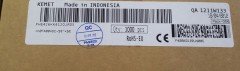 1.2NF 400V Polyester Kondansatör  RM:7.5 %5