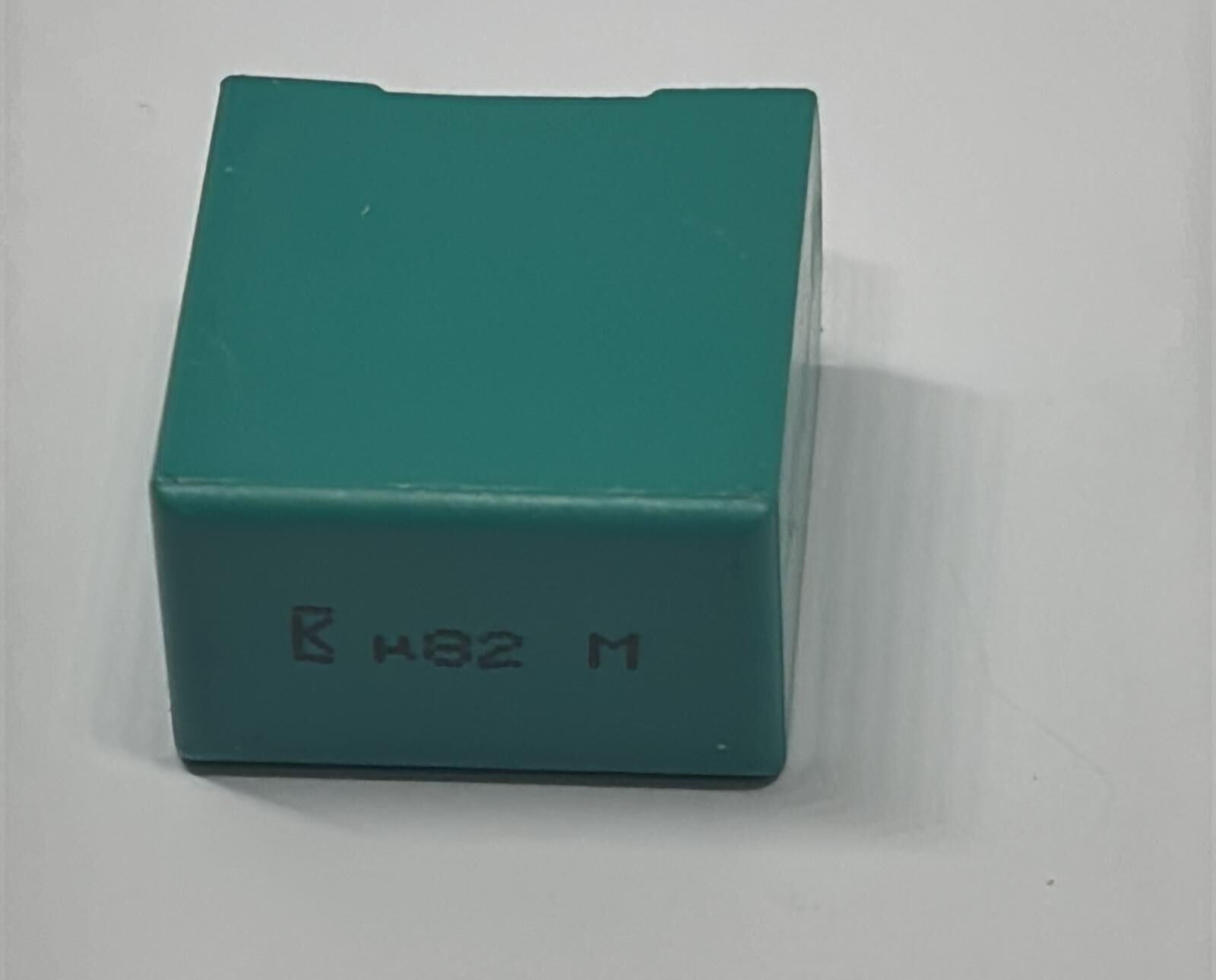 820NF 310V AC Polyester Kondansatör %20 RM:15MM