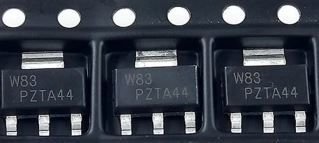 PZTA44 Transistör NPN High-Voltage SOT223