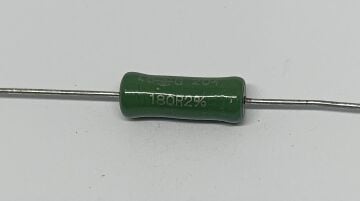 180R %2 7W Porselen Direnç