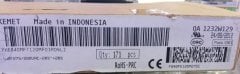 1.2UF 275V Polyester Kondansatör AC RM:22.5 %20X2