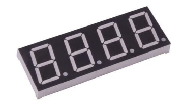 9.72MM 4 DİJİT ANOT DİSPLAY SR410361D