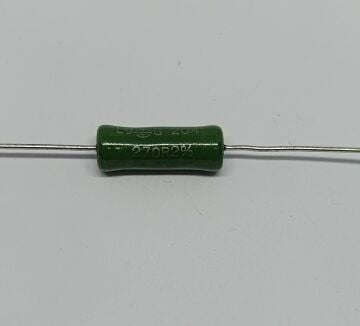 270R %2 7W Porselen Direnç