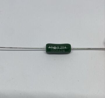 300R %5 7W Porselen Direnç