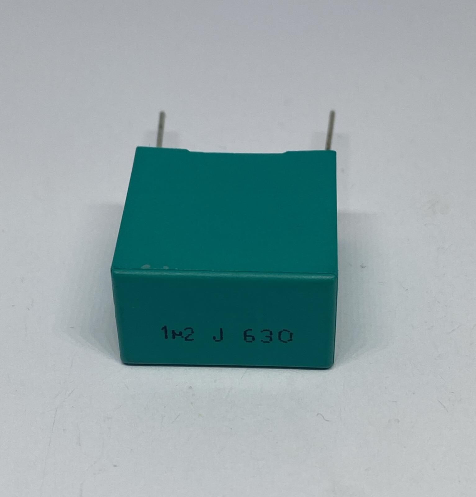 1.2UF 630V Polyester Kondansatör  RM:22.5 %5