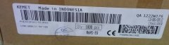 1.5NF 1000V  Polyester Kondansatör %5 RM:10