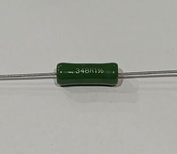 348R %1 7W Porselen Direnç