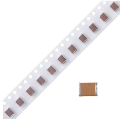 10NF 50V 2220 X7R SMD KONDANSATÖR