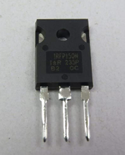 IRFP150N   N Kanal 42A-100V I&R Mosfet